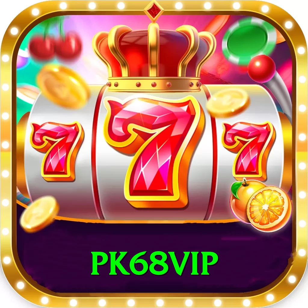 pk68vip Pro v2.7.2 - 2