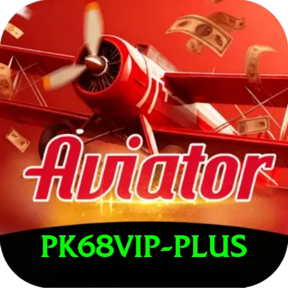 pk68vip Plus Edition v1.9.7 - 2