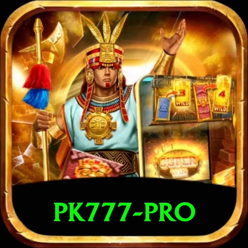 pk777 Casino Official v3.5.1 - 2