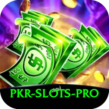 PKR Slots Pro - 2