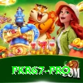 pkr67 Elite APK v5.4.6