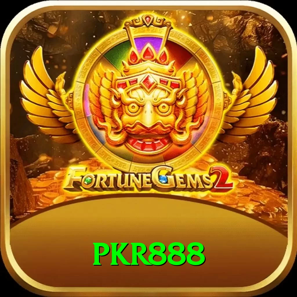 pkr888 Deluxe v3.5.9 - 2