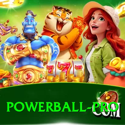 powerball Super Gaming App - 2
