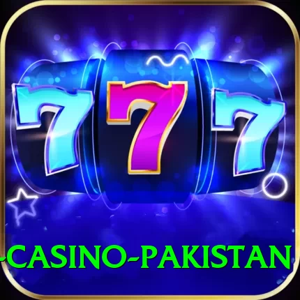 promo code casino pakistan App - 2