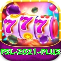 psl 2021 - Slots Plus