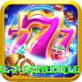 psl 7 schedule Games (Casino & Earning) Deluxe v1.5.6
