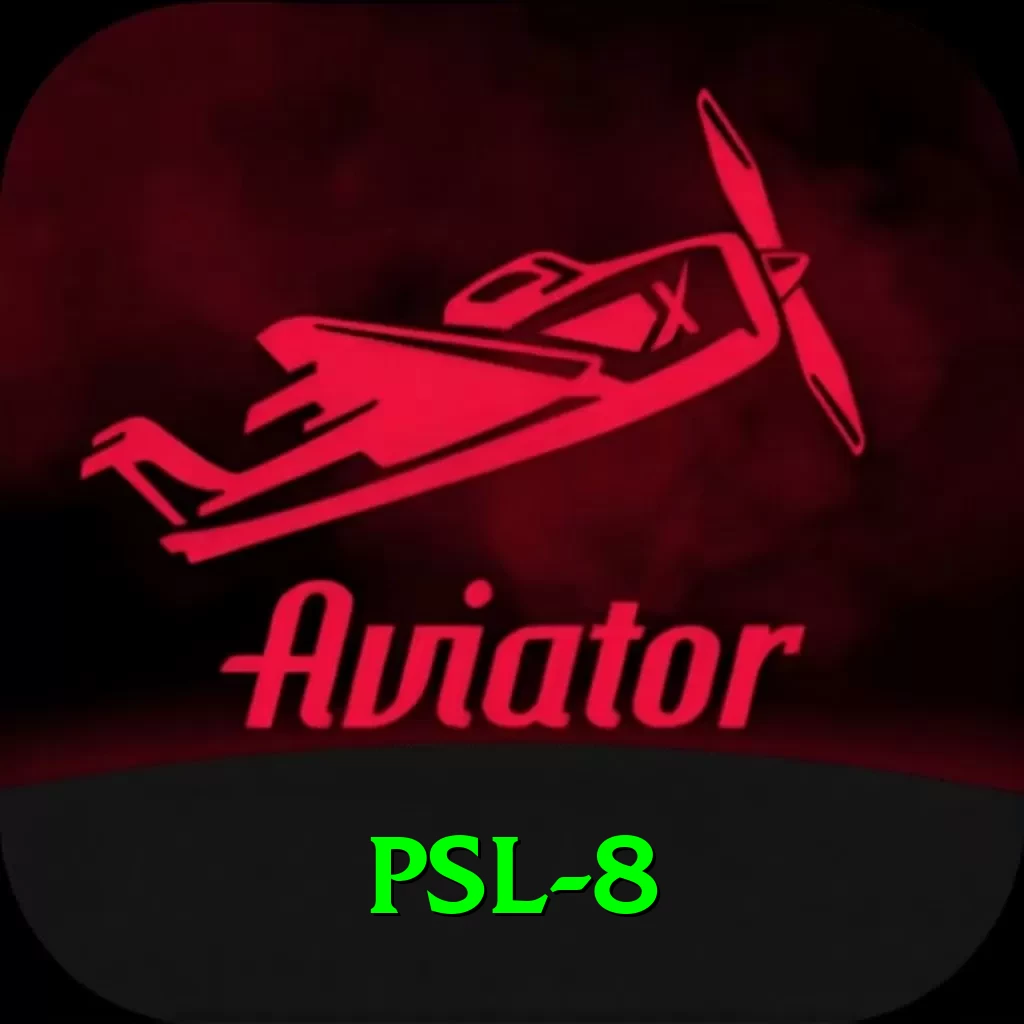 psl 8 VIP v4.2.5 - 2