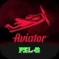 psl 8 VIP v4.2.5