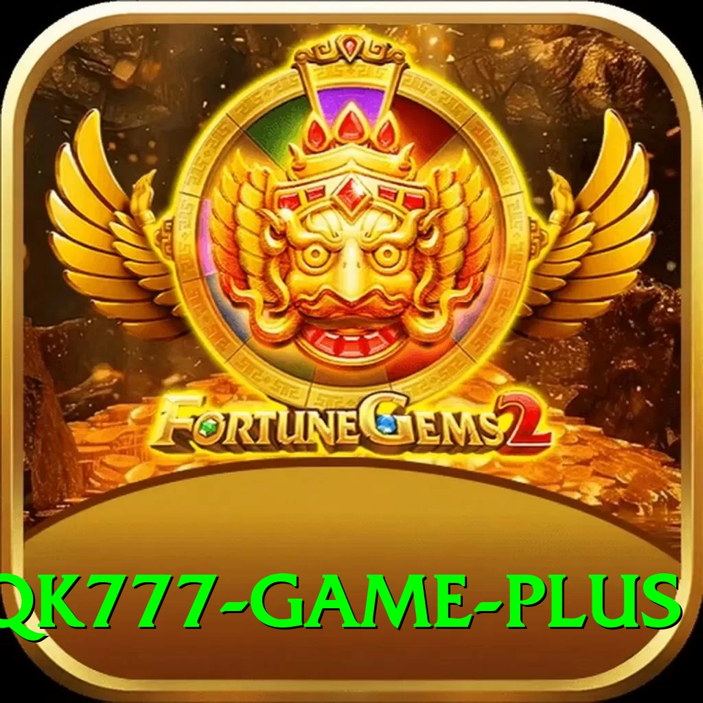 QK777 Game Supreme Latest v4.4.0 - 2