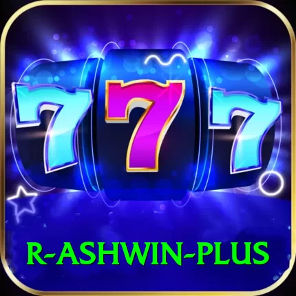 r ashwin - Legend v3.3.4 - 2
