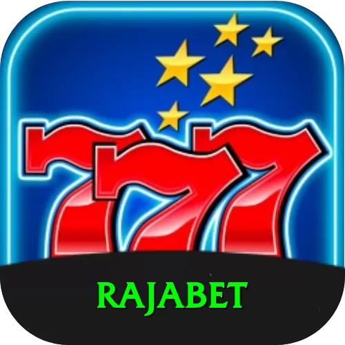 Rajabet Games (Casino & Earning) Elite vv2.6.3 - 2