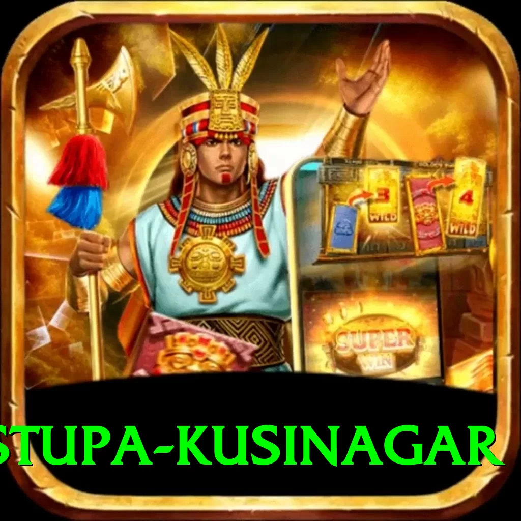 ramabhar stupa kusinagar Pro1 v3.6.2 - 2