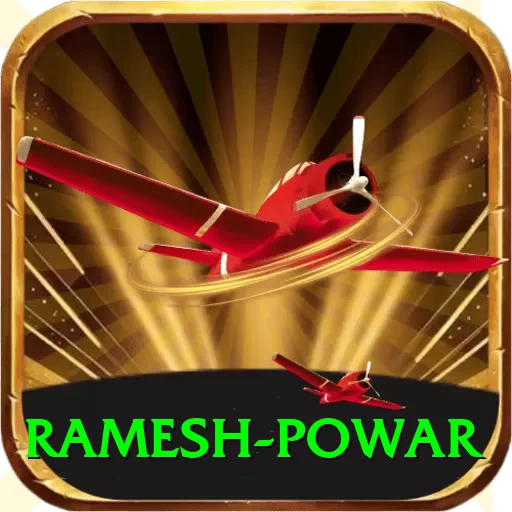 ramesh powar Master v1.8.6 - 2