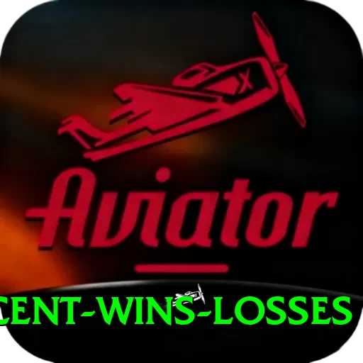 recent wins losses VIP Pro v2.6.3 - 2