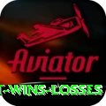 recent wins losses VIP Pro v2.6.3