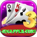 red snapper fish Games (Casino & Earning) Max v3.7.1