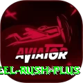 reel rush - Extreme Earning App