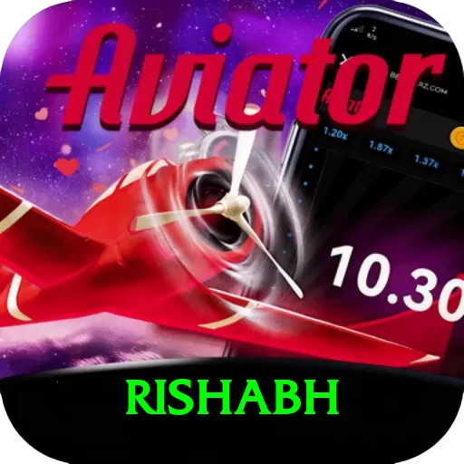 rishabh Premium Plus v2.5.7 - 2