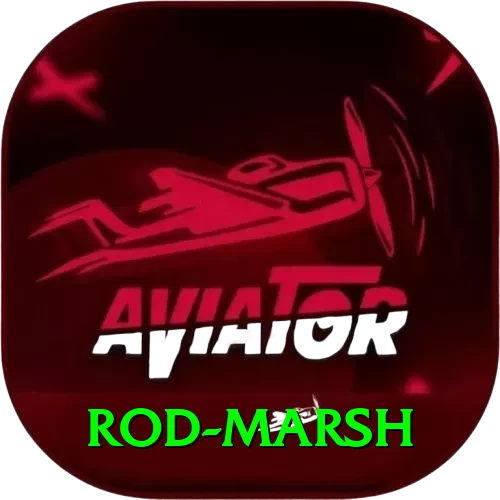 rod marsh Ultimate v4.5.5 - 2