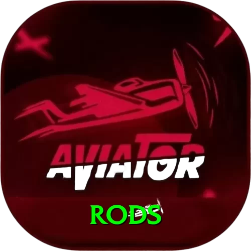 rods Pro Max v3.6.7 - 2