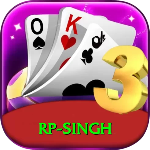 rp singh Gold v5.1.5 - 2