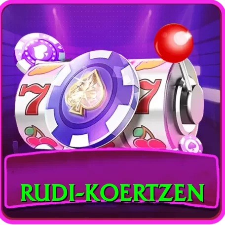 rudi koertzen Turbo Pro v1.9.6 - 2