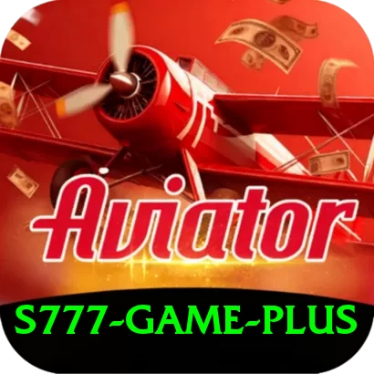 s777 game Gold v3.7.5 - 2