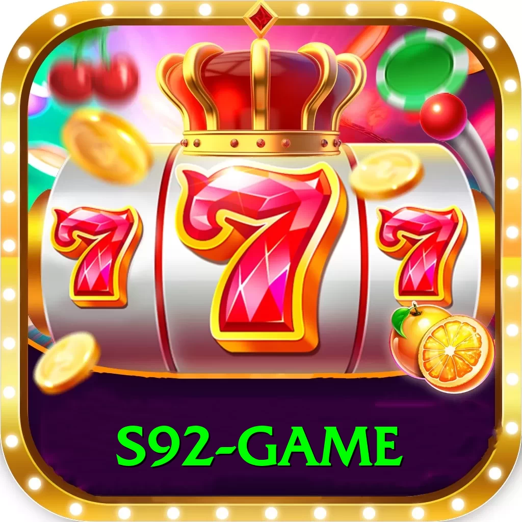 S92 Game Elite Pro v2.0.9 - 2
