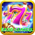 sa20 league Premium v1.9.4