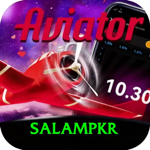 SalamPKR Max v1.5.0 - 2