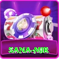 sana mir Plus Edition v4.2.5