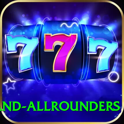 scotland allrounders Gold Pro v1.2.7 - 2