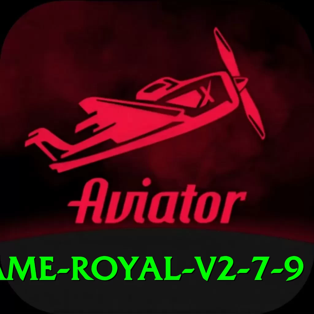 sevengame Game Royal v2.7.9 - 2