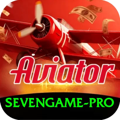 sevengame Plus Jackpot - 2