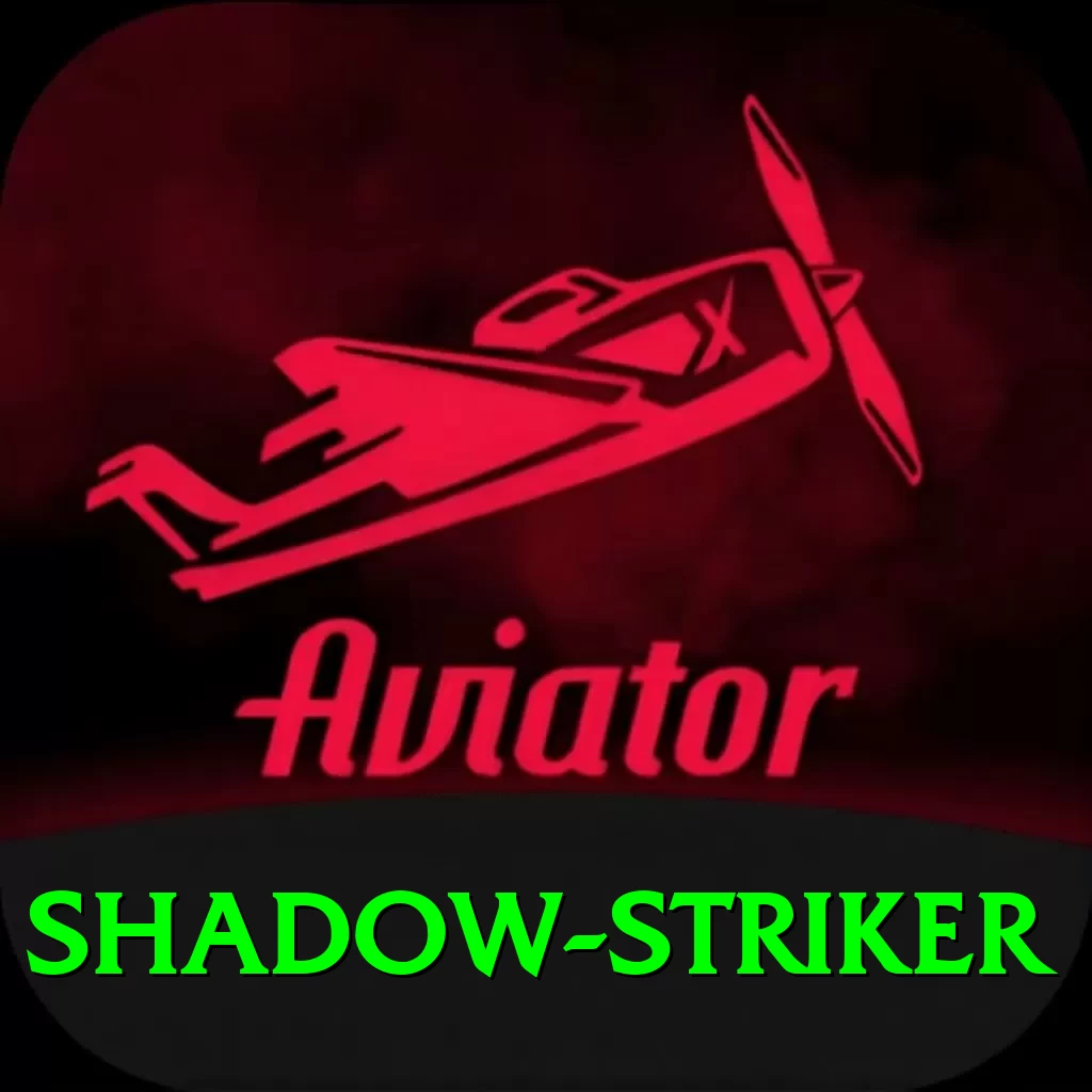 shadow striker Games (Casino & Earning) Ultimate v4.4.0 - 2