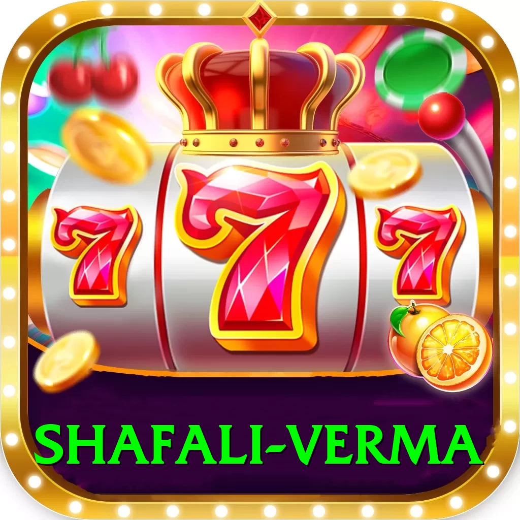 shafali verma Ultimate Pro v5.2.3 - 2