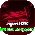 shariz ahmad Gold Pro v1.1.8