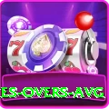 sixes overs avg Plus Edition v4.3.7