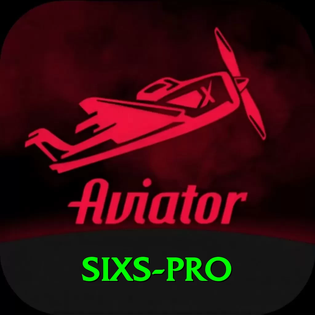 sixs Plus Casino App - 2