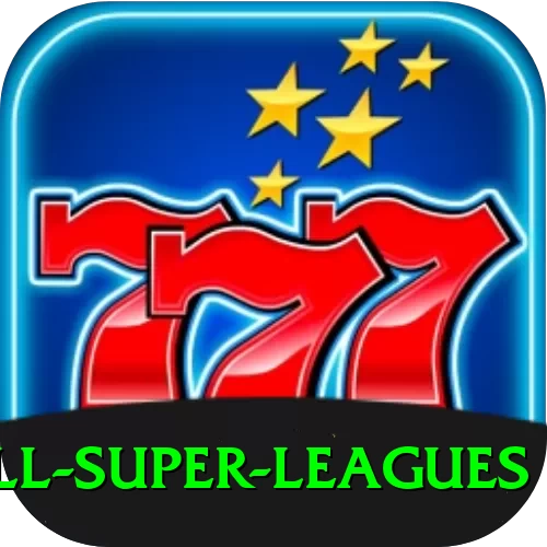 sll super leagues Gold Edition v3.6.9 - 2