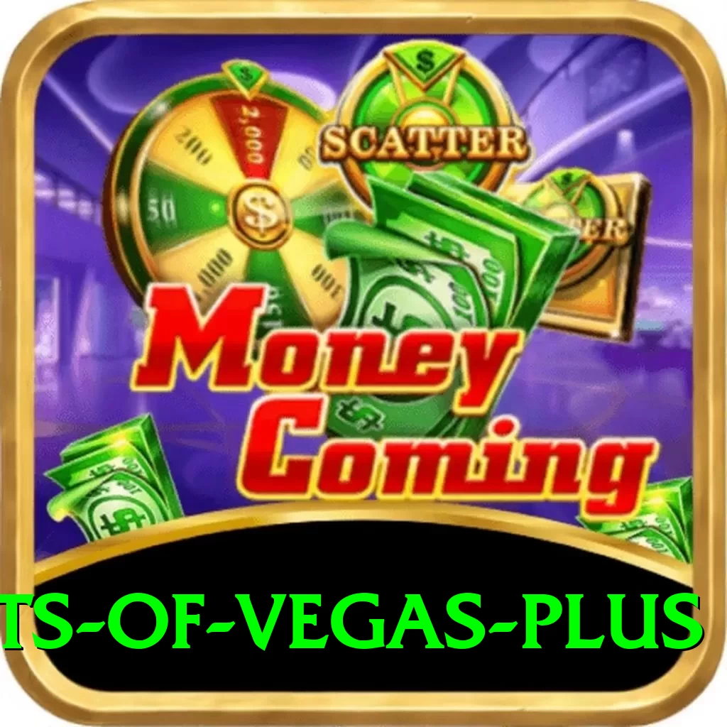 slots of vegas Mega - Win Real PKR - 2