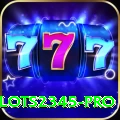 slots2345 Pro Rewards