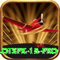 slotspk 15 Gaming Max v4.4.6