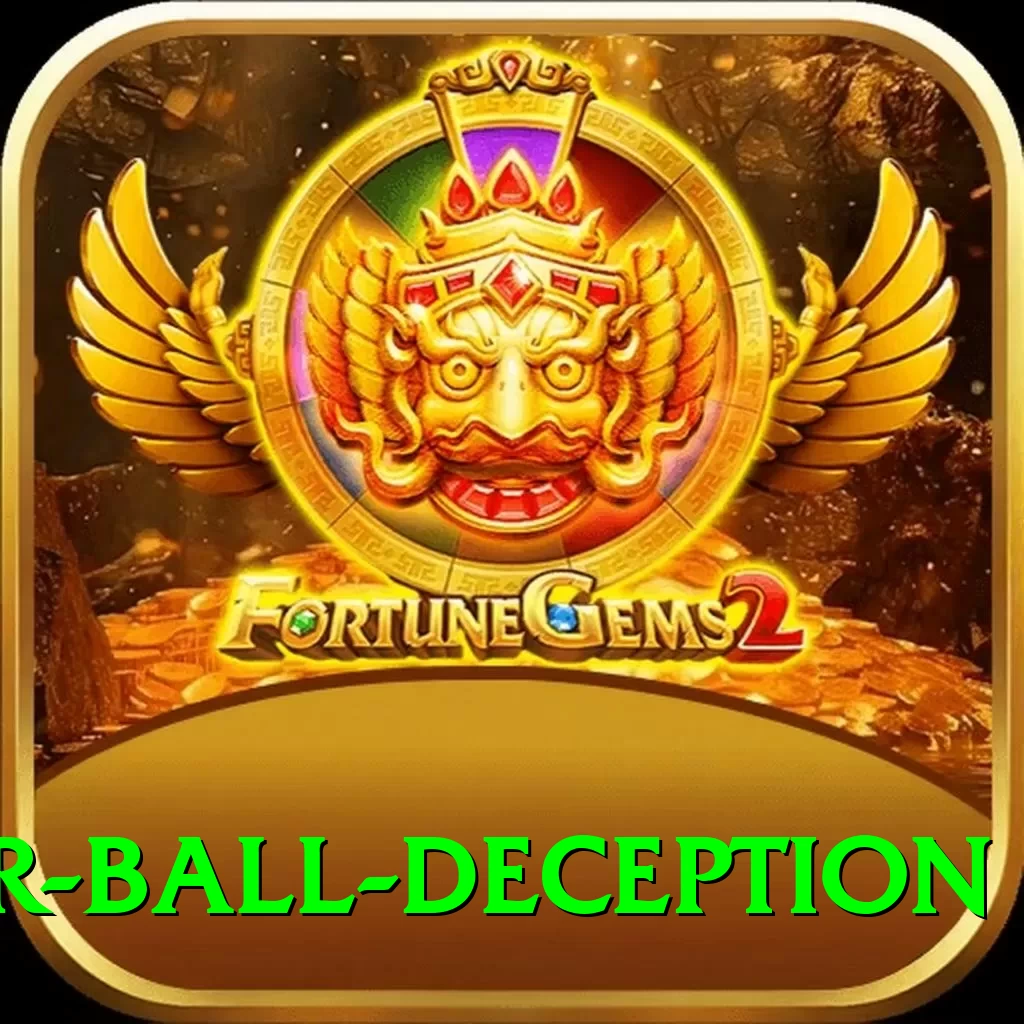 slower ball deception Deluxe v3.2.8 - 2