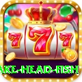 snake head fish Gold Edition v3.2.8