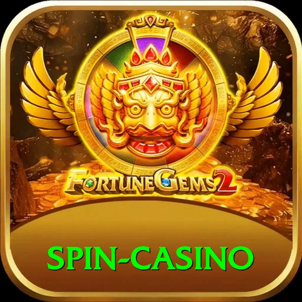 spin casino Plus v3.9.6 - 2