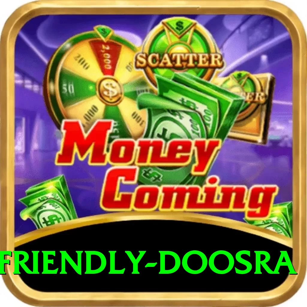 spin friendly doosra Games (Casino & Earning) Master v2.5.8 - 2