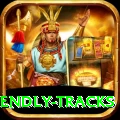 spinner friendly tracks Elite v2.6.5