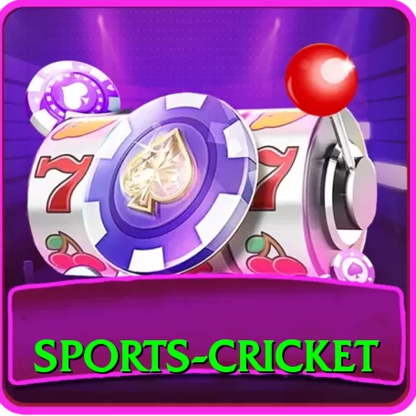 sports cricket Games (Casino & Earning) Deluxe v1.3.7 - 2