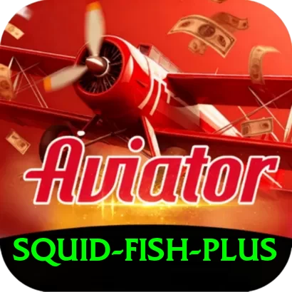 squid fish Casino Official v1.0.0 - 2